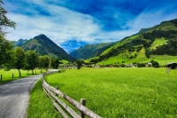 Natur- & Erlebnistage in Maishofen / Österreich